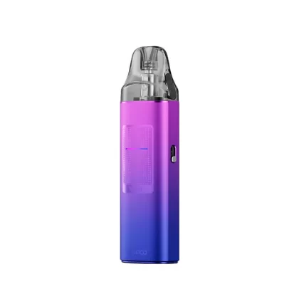VooPoo Vinci S Pod Vape Kit - Silver