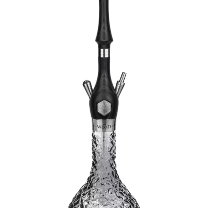 Classic Elegant Black Luster