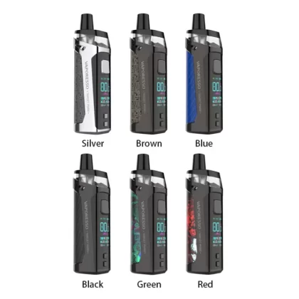 Vaporesso Target PM80 80W Pod Mod Kit 2000mAh - Blue