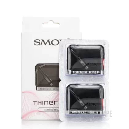 SMOK THINER Replacement Pods
