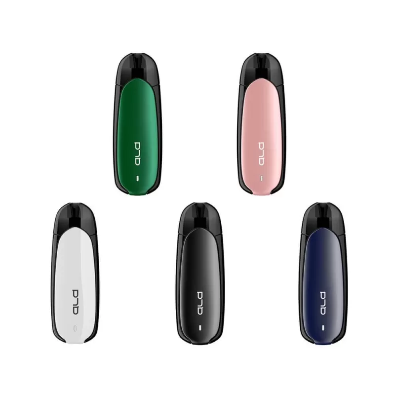 ALD Pearl Pod System Kit 1.7ml/520mAh - Green