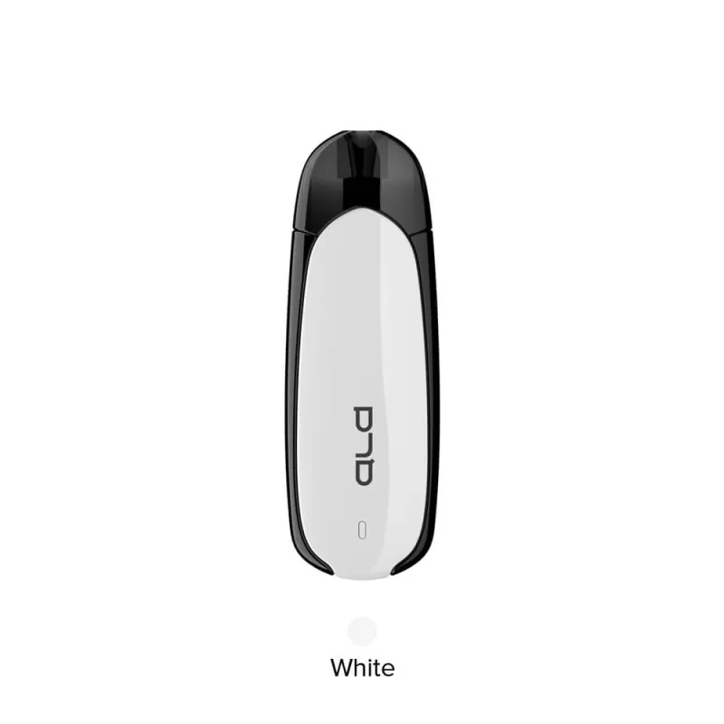 ALD Pearl Pod System Kit 1.7ml/520mAh - Green - Image 2