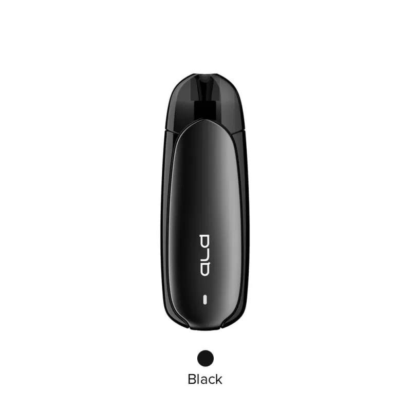 ALD Pearl Pod System Kit 1.7ml/520mAh - Green - Image 3