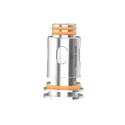 Aegis Boost B Replacement Coils by Geekvape (5 Pack) - 0.6 Ohm