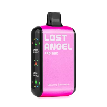 BLUEBERRY WATERMELON – Lost Angel Pro Max 20K