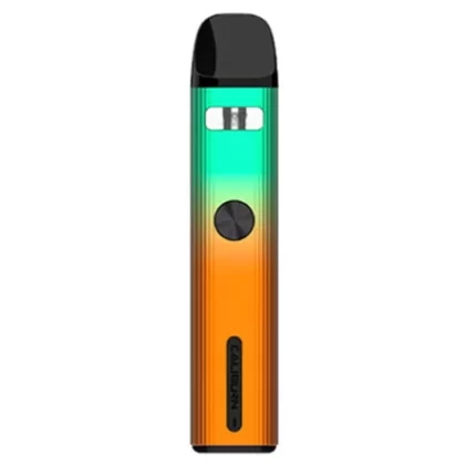 UWELL Caliburn G2 Pod Kit - Cobalt Green - Vaporider Deals