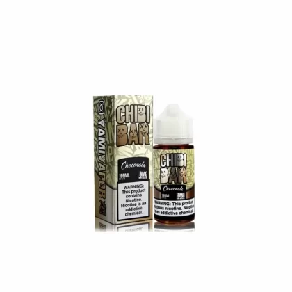 Yami Vapor Chibi Bar Choconola E-Liquid 100ml