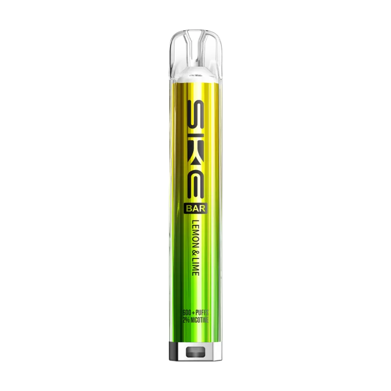 SKE Bar Kit - Grape Ice - Ecigwizard