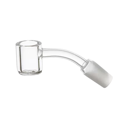 Higher Standards 45 Degree Quartz Banger - Vape Store