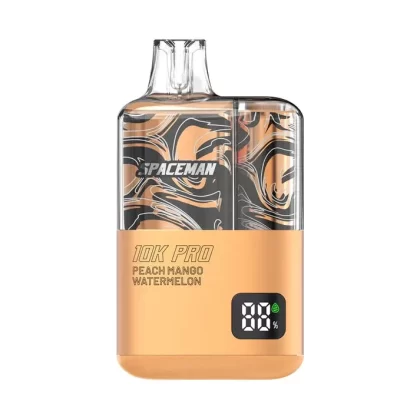 PEACH MANGO WATERMELON – SMOK SPACEMAN 10K PRO