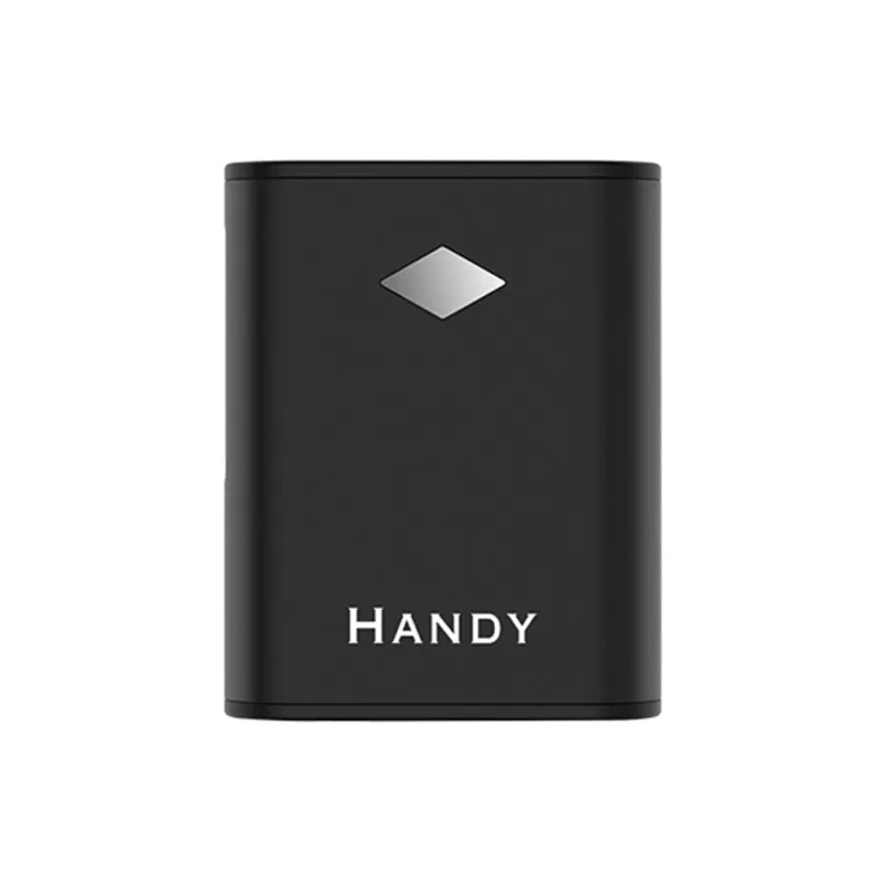 Yocan Handy 500mAh VV Mod - Black - Image 2
