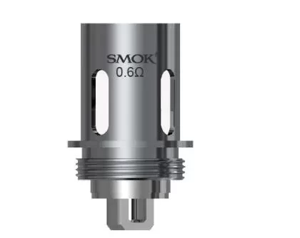5PCS-PACK SMOK Stick M17 Replacement Dual Coils