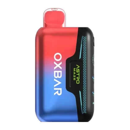 Rocket Pop OXBAR Astro Maze 50K - Huffvape