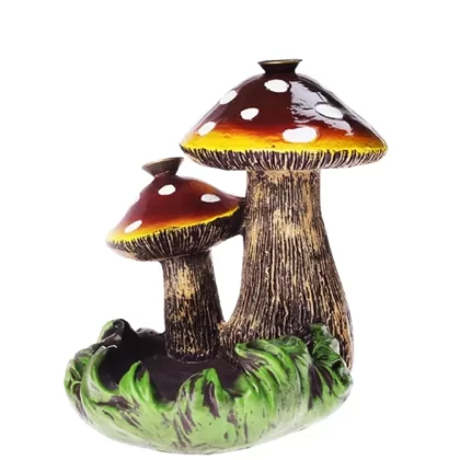 Mushroom Ashtray
