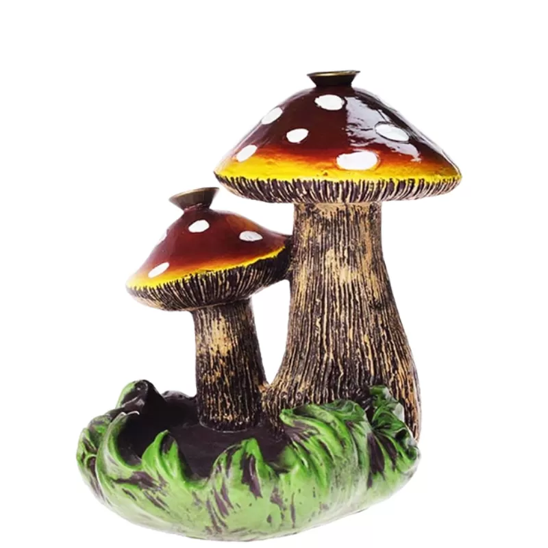 Mushroom Ashtray