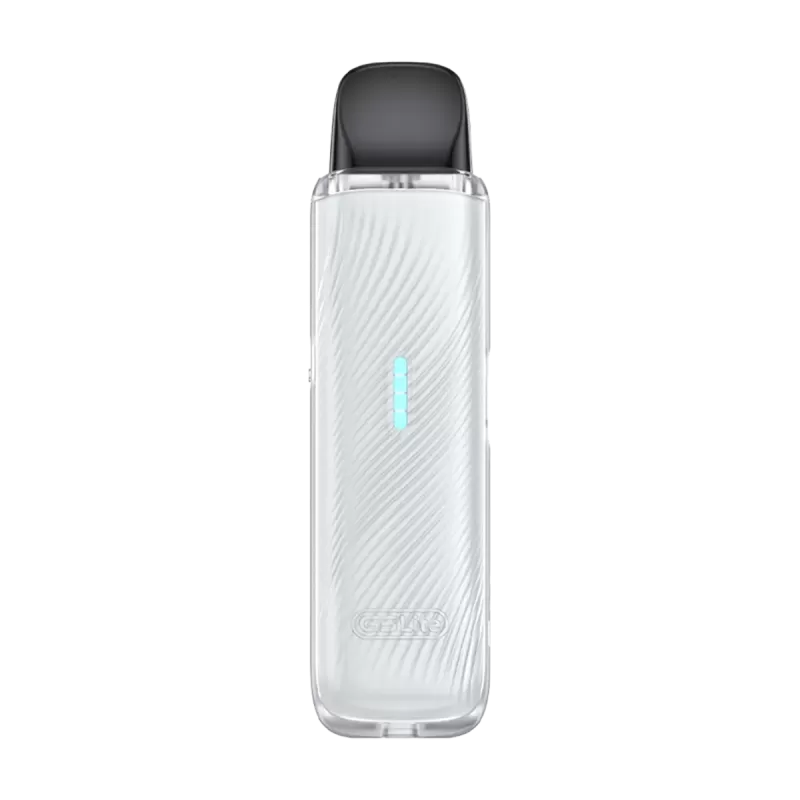 Uwell Caliburn G5 Lite Kit - Mint Green - Vapeshop Co - Image 2