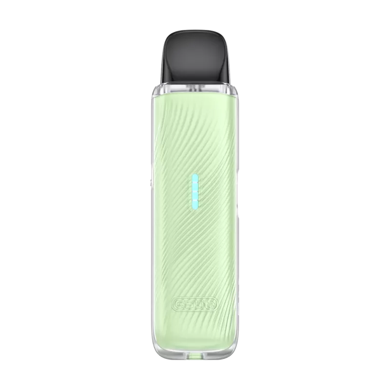 Uwell Caliburn G5 Lite Kit - Mint Green - Vapeshop Co - Image 3