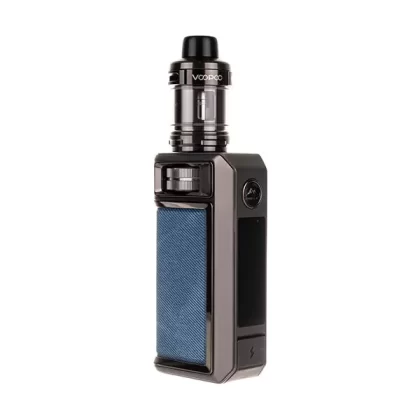 VooPoo Drag 6 Vape Kit - Red - Vapesuperstore Co