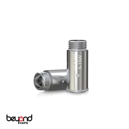 Eleaf IC Vape Coil Head 1.1ohm (5-pack)