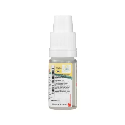 Shot EBN 9ml 18mg