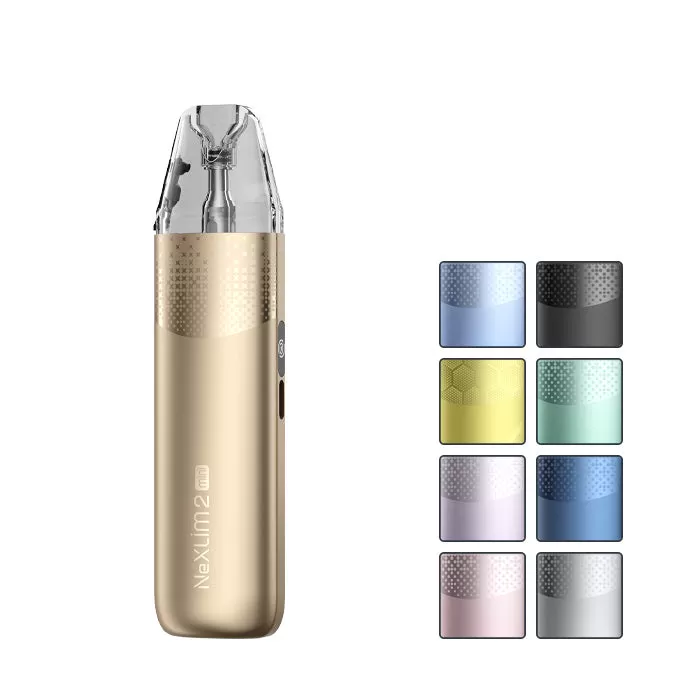 OXVA NeXlim 2 Mini Pod Kit - Ukecigstore