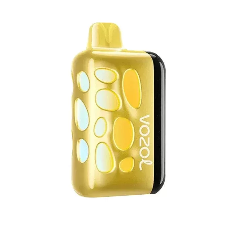 Mango Ice – Vozol Rave 50K - Vape Store