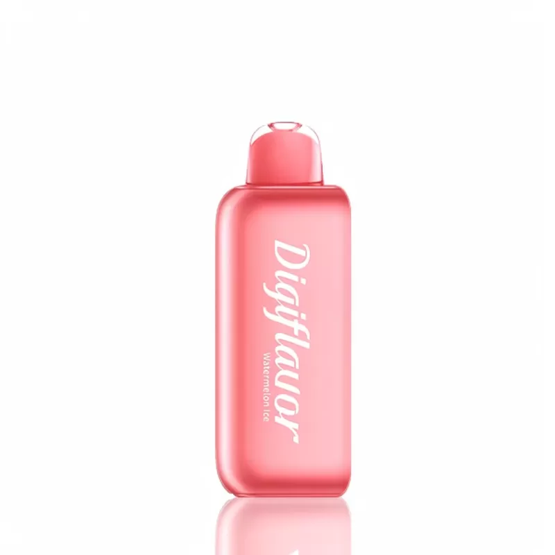Digiflavor BRK 20K Disposable Vape Pod 20K Puffs