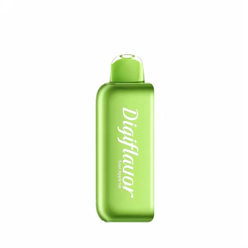 Digiflavor BRK 20K Disposable Vape Pod 20K Puffs - Image 2