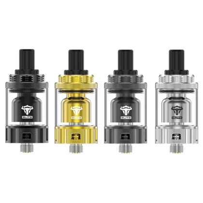 ThunderHead Creations Tauren Elite Lite RTA Atomizer 2ml - SS
