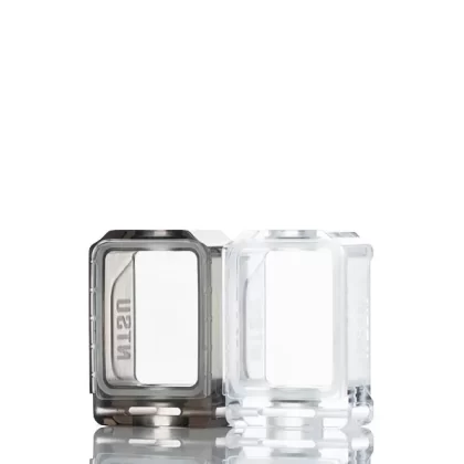 Ghost Bus Club The NTSU Boro Tank - Clear