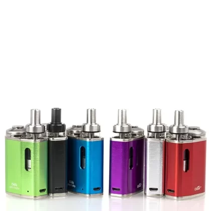 Eleaf iStick Pico Baby 25W Starter Kit (Discontinued)