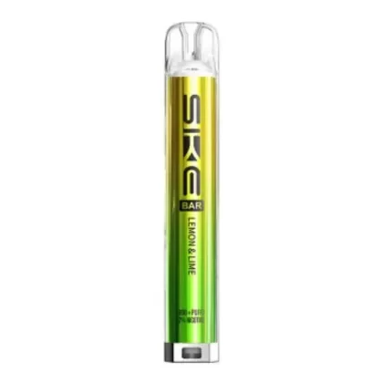 Ske Bar 600 Prefilled Pod Kit Lemon & Lime - Ecigpremium