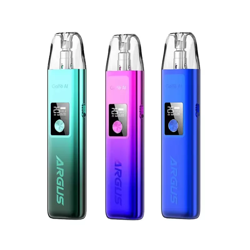 VOOPOO Argus G 25W Pod Kit - Eightvape