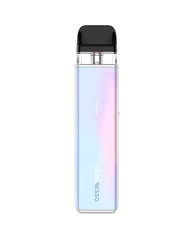Vaporesso XROS 5 Mini Vape Kit - Sky Blue - 88Vape - Image 2