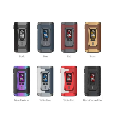 Original 230W SMOK Morph 2 Box Mod