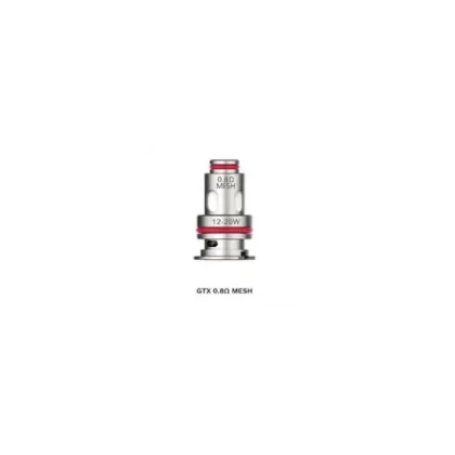 Vaporesso GTX Coils - 5PK - 0.4
