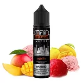 Main Street – Nightlife 60 ml - Ecigdepot