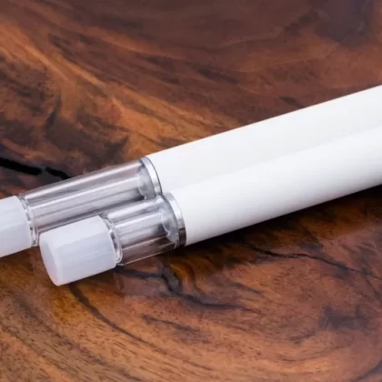 Traveler Extreme® All Glass | 500/1000 Pack | Disposable Vape Pen | Wholesale