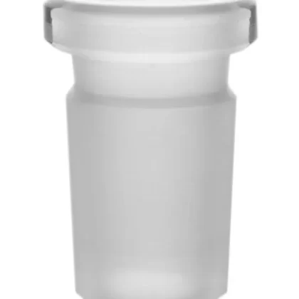 GRAV 18mm Male/14mm Female Flushmount Adapter
