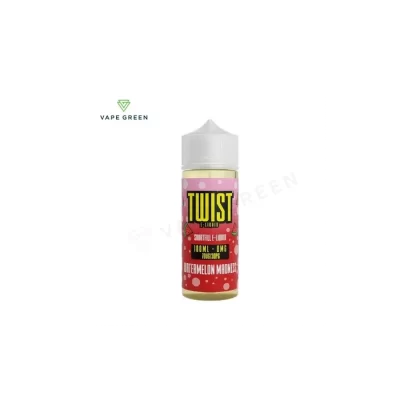 Watermelon Madness Shortfill E-Liquid by Twist 100ml