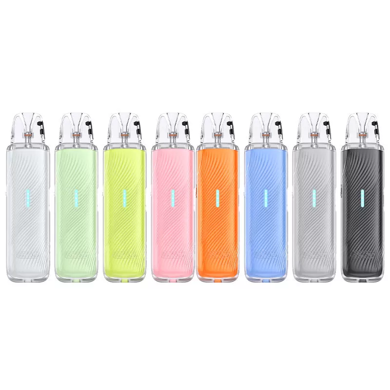 Uwell Caliburn G5 Lite Pod Kit 35W - Starry Gray
