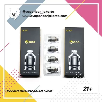 MACE COIL (Authentic)