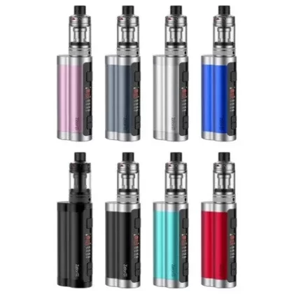 Aspire Zelos X Kit – Free UK Delivery