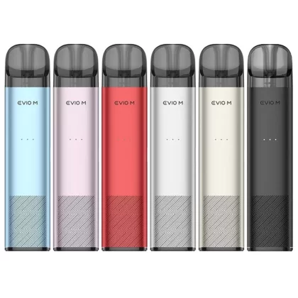 Joyetech EVIO M Pod Kit 900mAh 2.8ml - Starlight