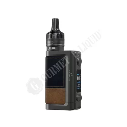 Eleaf iStick Power 2 Vape Kit - Colour#Black>Blue>Red>Light Brown>Dark Brown
