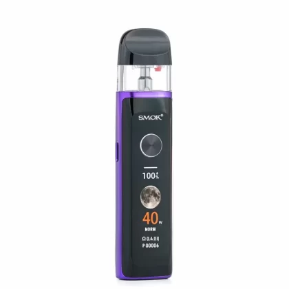 Smok Novo 6 Ultra Dual-Resistance Pod System