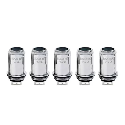 SMOK Vape Pen 22 Coils – 5PK - Ecigpremium