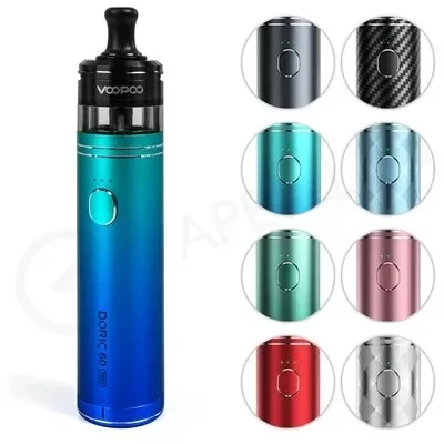 Voopoo Doric 60 Pro Vape Kit - Ecigpremium
