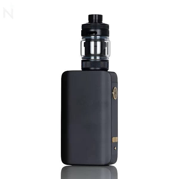 dotMod dotBox V2 Starter Kit -220W - Black - Image 2