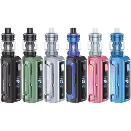 GeekVape Aegis Mini 5 Kit with Z Nano 3 Tank